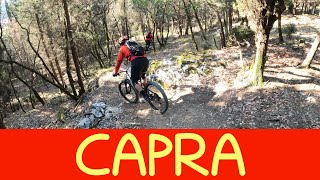 MTB Travalle Poggio Uccellaia 12.02.2022...