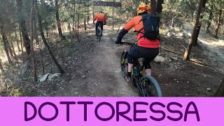 MTB Travalle Poggio Uccellaia 12.02.2022...