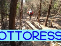MTB Travalle Poggio Uccellaia 12.02.2022...