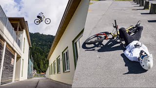 COMEBACK after the INJURY! Behind The Scenes...