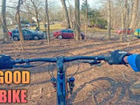 Trek Fuel EX 7 2022 First Ride