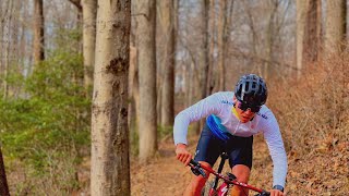 #MTBADVENTURE #MTBRIDE #DMVMTB Weekend MTB...