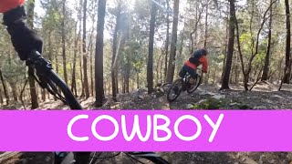 MTB Travalle Poggio Uccellaia 12.02.2022...