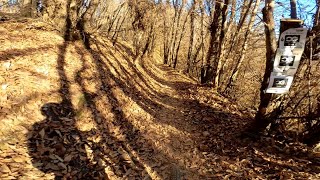 MTB Trail La Rana a Colazza
