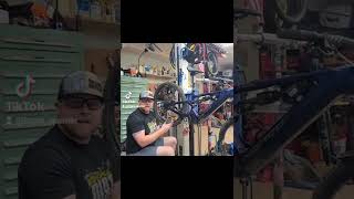 How to Lube an E-Bike Chain
