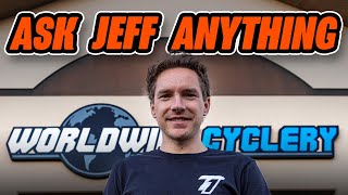 Repaired Carbon? Stuffing My Shorts? Starting...