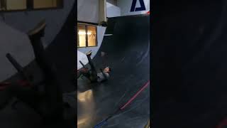 Wait until the fail at the end…. #mtb #bikes...