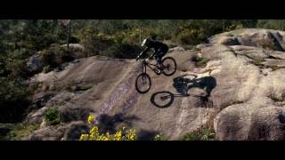 COMMENCAL rider Rémi THIRION is ready!...