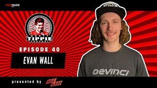 BTP #40 Evan Wall | One to Watch in EWS