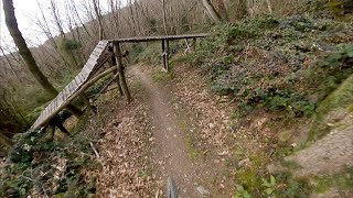 Jungla - Monte Brugiana