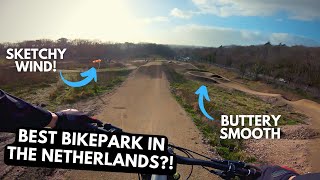 Bikepark Mook 2.0 | NEW LINES | Best bikepark...