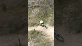 This is MTB!!! #shorts #mtb #mountainbike #btt...