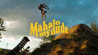 Welcome to the New Mahalo my Dude