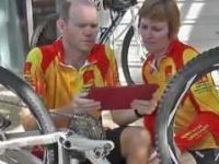 Smedley tablet