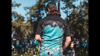 Yeti Israel gathering 2021