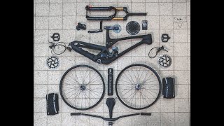 DREAM BUILD  -  EVIL WRECKONING 2021