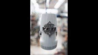 YETI SB115 B ROLL BUILD