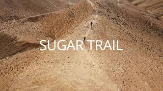 SUGAR TRAIL | ISRAEL | DESERT | MTB | YETI...