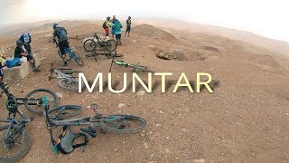 MUNTAR | DESERT | ISRAEL | MTB | YETI SB5.5 |...