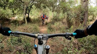 Two days of riding in northern israel | GOPRO...