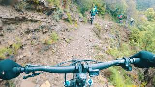 TEASER OF MY WEEK RIDING IN SPAIN | ZONZZREO |...