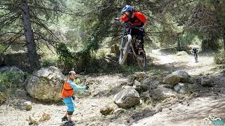 DH CLUB | ISRAEL | YETI SB5.5 | MIND THE GAP |...