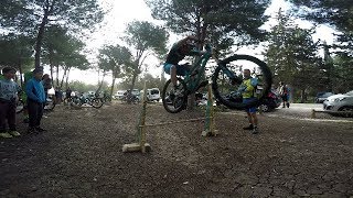 YETI GATHERING 11 | ISRAEL 2018 | YETI SB5.5 |