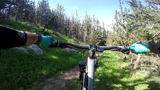 ENDURO | ISRAEL | YETI SB5.5 | GIMBEL |