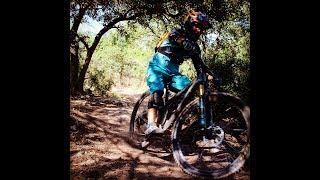 THE MAD COW TRAIL | FULL RUN | YETI SB5.5 |...