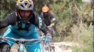 ride in horshan