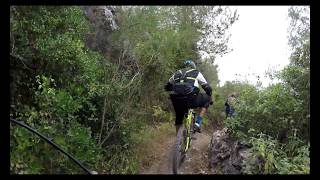 המיטב של מירב yeti sb5.5 mtb