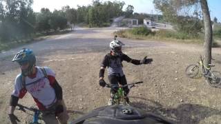 יום הולדת לתימני ben shemen forest