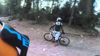 mtb israel ben shemen & ofer