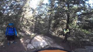 mtb ben shmen israel