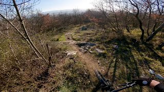 Jango - Monte Morello