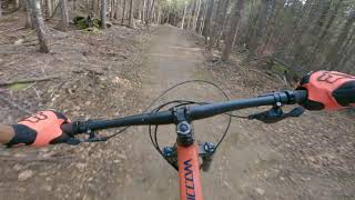 600 Volt, Gopro 9, Raw footage