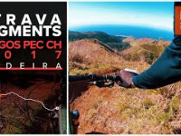 Pargos PEC CH 2017 - Strava Segments, Ponta do...