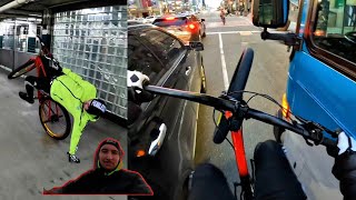 TRY IT TUESDAY!! 35 *CRAZY TRAFFIC WORK!*