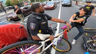 TRY IT TUESDAY!! 32 *COPS TOOK HIS BIKE!*