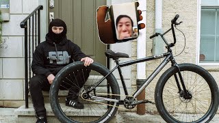 I GAVE AWAY A COLLECTIVE C2 *LIVE REACTION*