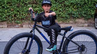 2022 OM DURO BIKE REVIEW!!