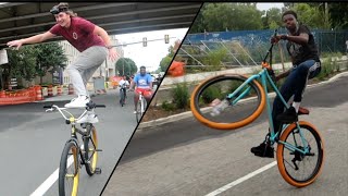 TRY IT TUESDAY!! 30 *ZACKGOES PULLED UP*