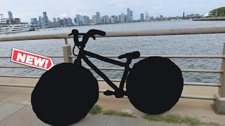 I GOT A NEW 2021 BIKE.... *MY LAST ONE*