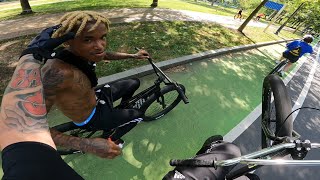 HOODRICH RIDEOUT 2021!! *PHILLY*