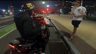 ZACKGOES GOT 3 NEW MINI BIKES! *& THEY...