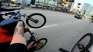 TRY IT TUESDAY!! 19 *MIAMI*