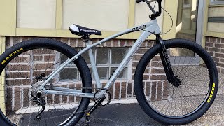 HOW TO PUT PEGS ON C100!!