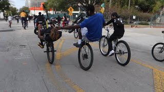 MLK THE RIDEOUT!! *MIAMI MLK21*