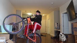 NEW HOUSE TOUR!!