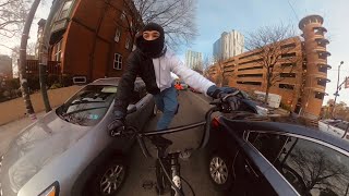 COMBOS ARE BACK..!? *GOPRO MAX 360 POV*